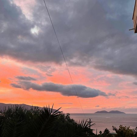 Pararse Apartments Vlorë Екстериор снимка