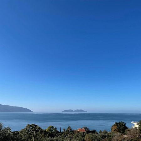 Pararse Apartments Vlorë Екстериор снимка