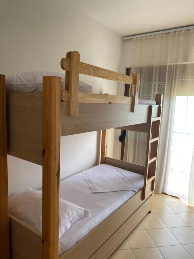 Pararse Apartments Vlorë Екстериор снимка