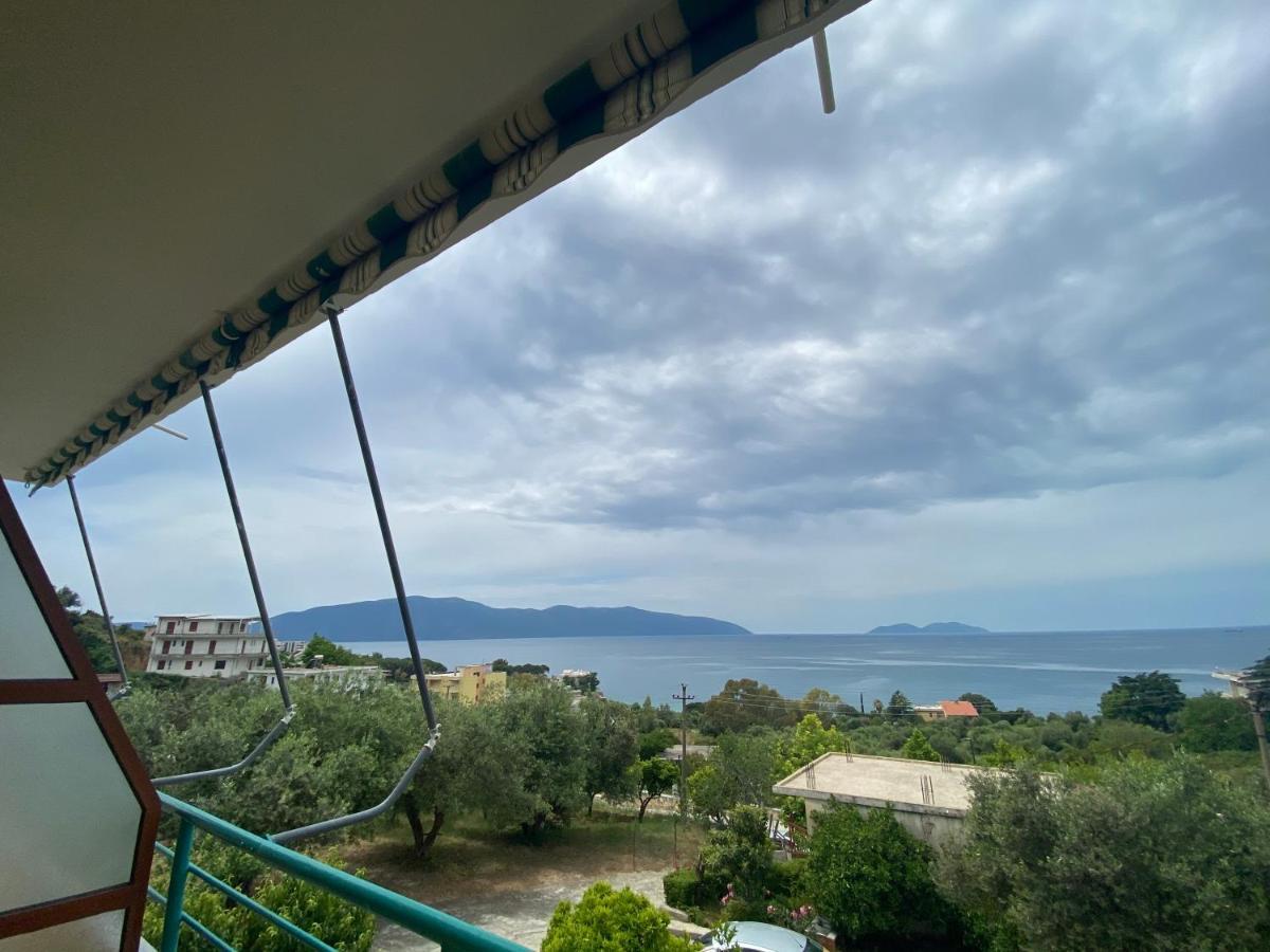 Pararse Apartments Vlorë Екстериор снимка