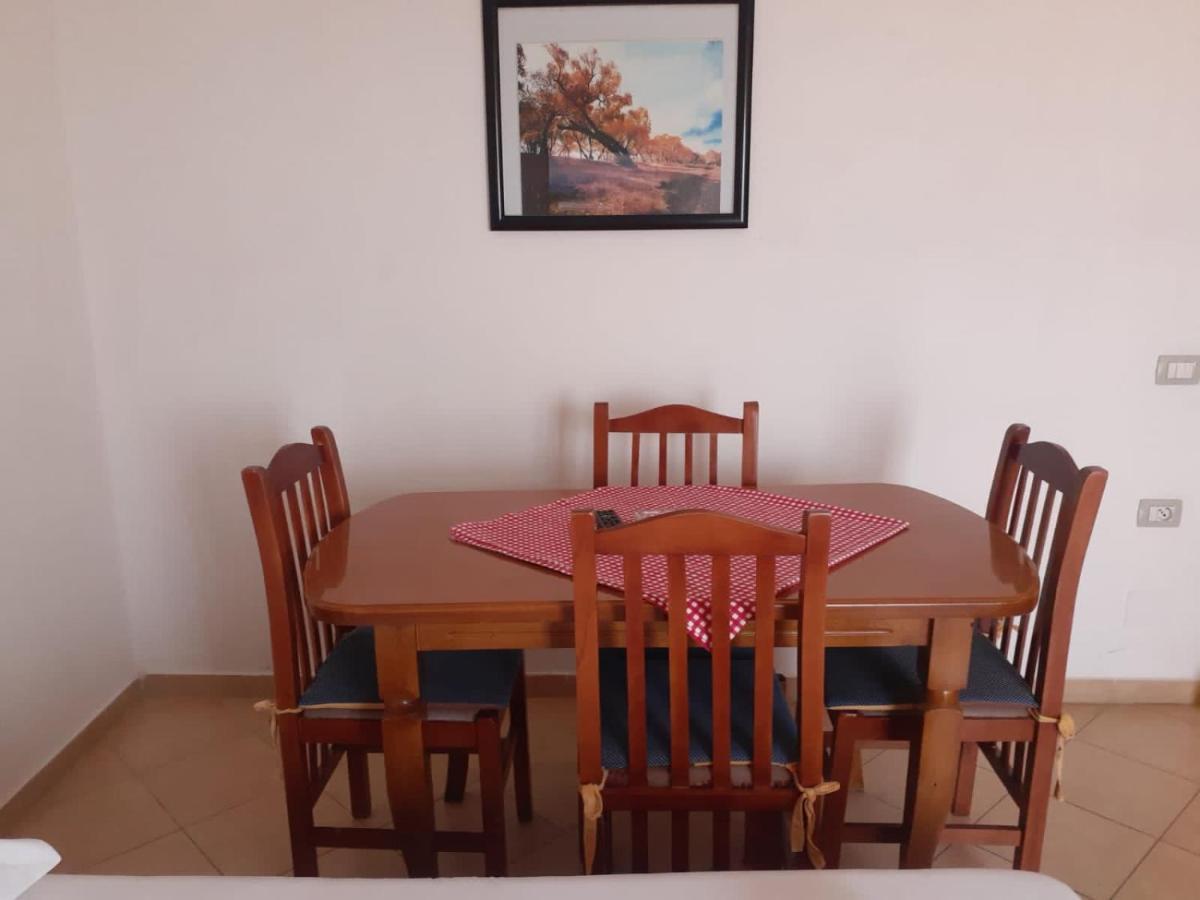 Pararse Apartments Vlorë Екстериор снимка