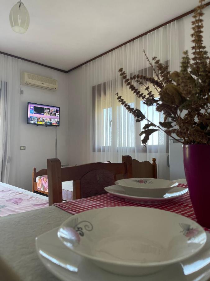 Pararse Apartments Vlorë Екстериор снимка