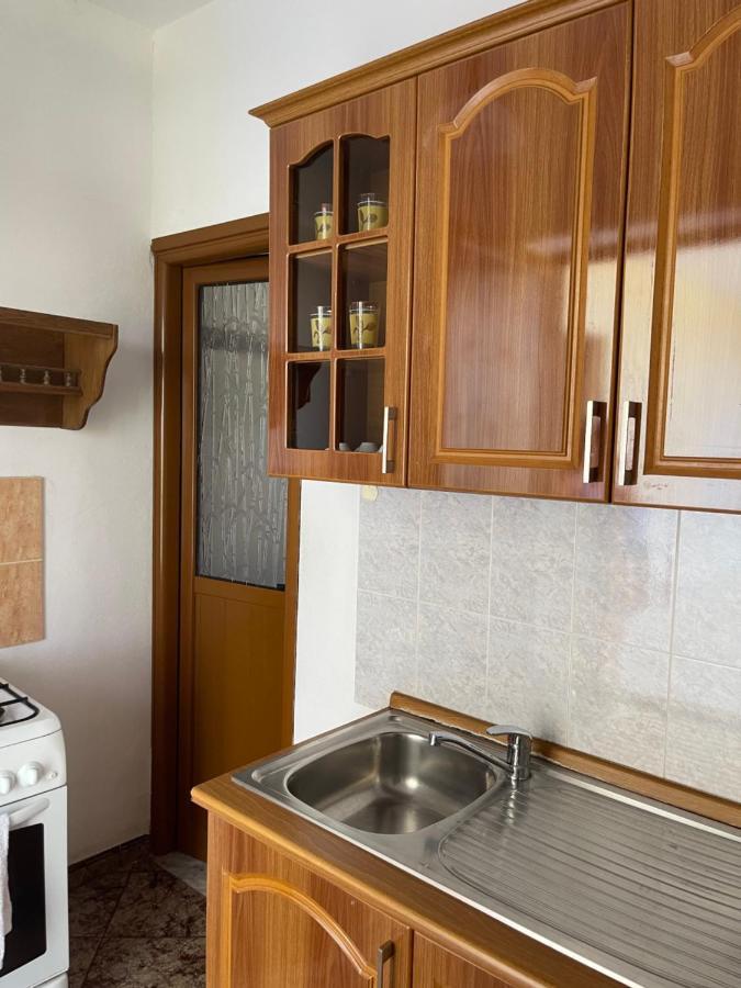 Pararse Apartments Vlorë Екстериор снимка