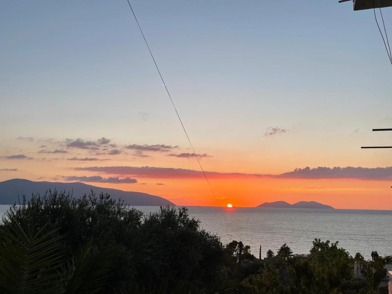 Pararse Apartments Vlorë Екстериор снимка