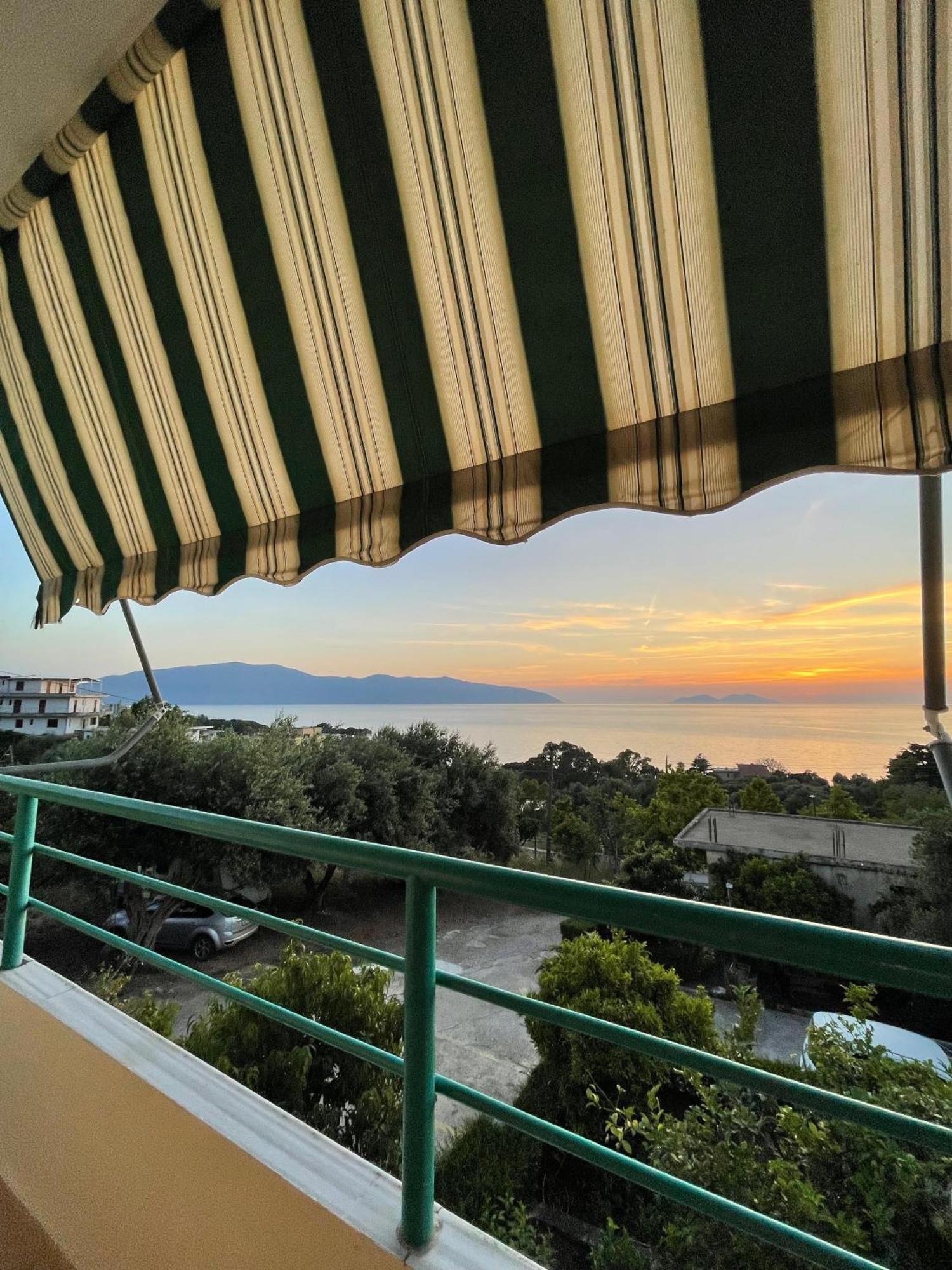 Pararse Apartments Vlorë Екстериор снимка